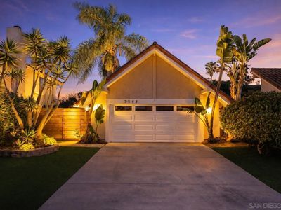 2543 Luciernaga St, Carlsbad, CA, 92009