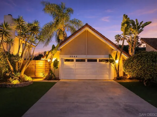 2543 Luciernaga St, Carlsbad, CA 92009