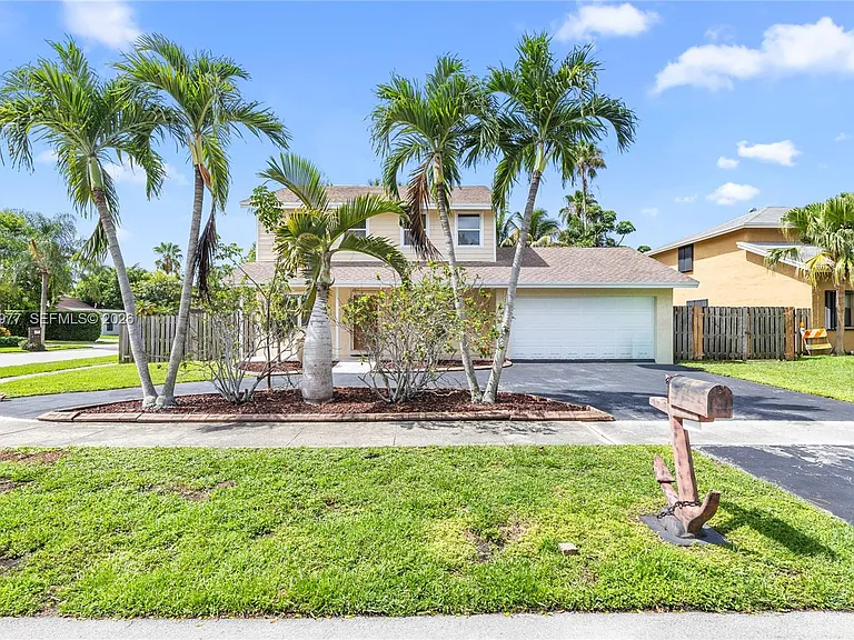 11610 NW 43rd St — Photo 26