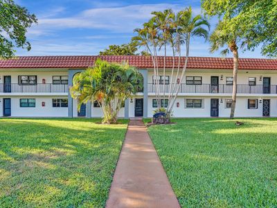 1981 W Woolbright Road #E104, Boynton Beach, FL, 33426