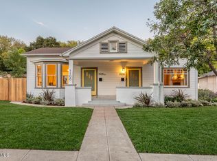 1106-1108 Meridian Ave, South Pasadena, CA 91030