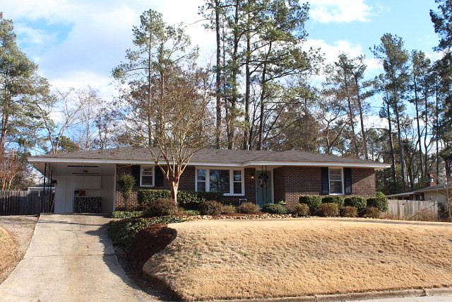 1st image of 1206 Glenwood Dr