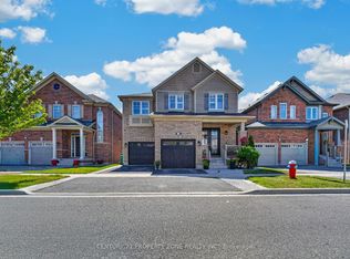 114 Mincing Trl, Brampton, ON L7A4S8