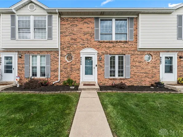 8389 Hawks Nest Ct, Dayton, OH 45458