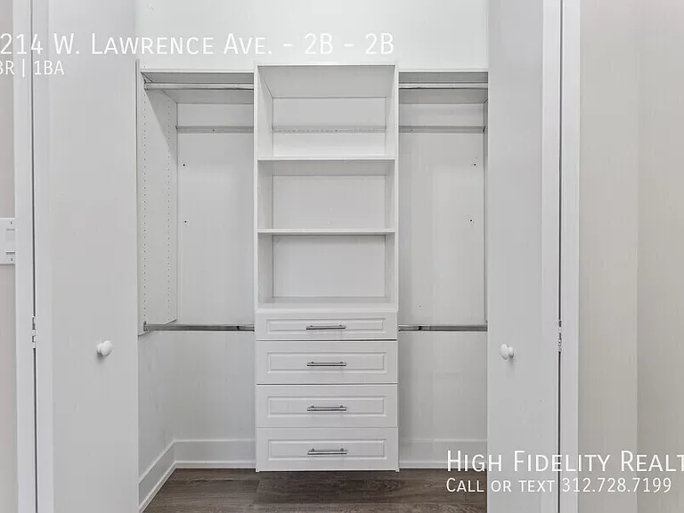 3214 W Lawrence Ave #2B — Photo 9