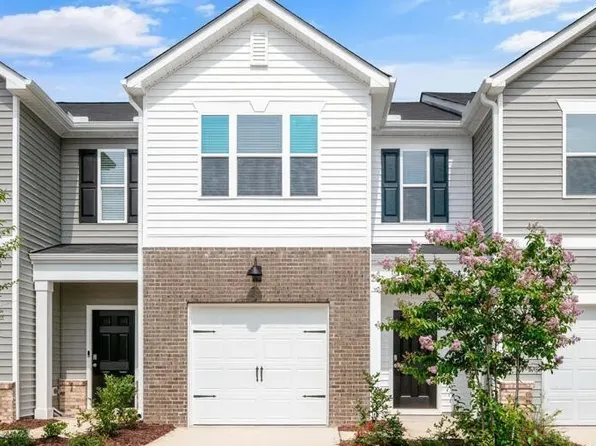 248 Otter Ldg, Sanford, NC 27330