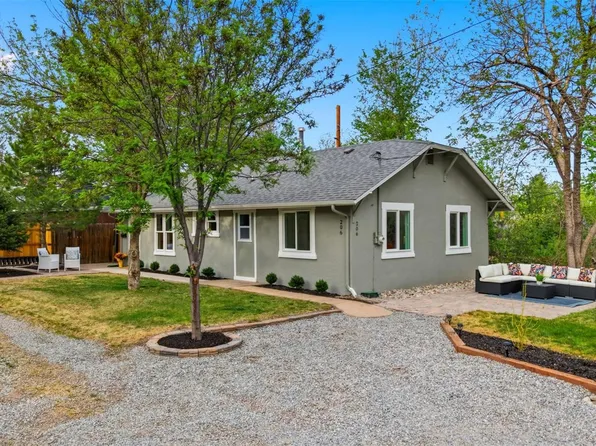 206 E Emma Street, Lafayette, CO 80026