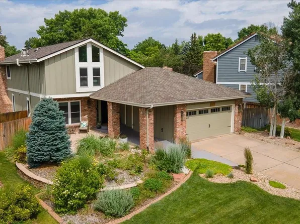 8167 S Wabash Court, Centennial, CO 80112