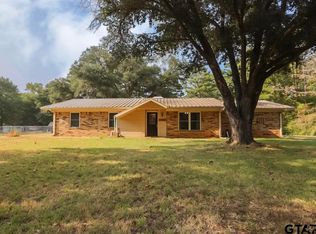 11429 County Road 221, Tyler, TX 75707