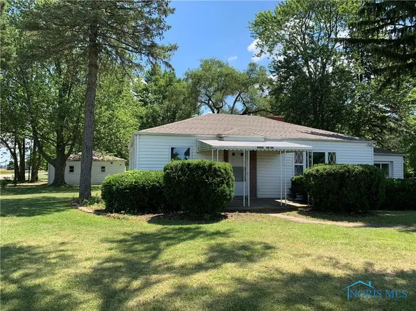 9984 State Route 64, Swanton, OH 43558
