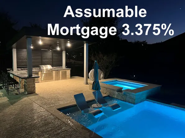 102 Waverly Spire Ct, Austin, TX 78738