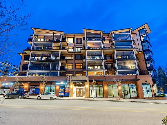 2nd image of 20290 86th Ave #201