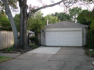 18551 Denise Dale Ln, Houston, TX 77084