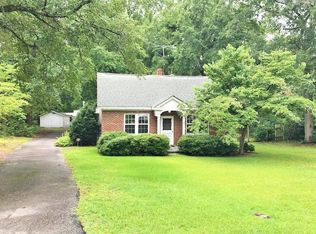 321 Grier Cir, Thomson, GA 30824