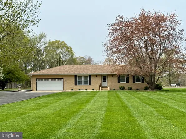48890 Curleys Rd, Ridge, MD 20680