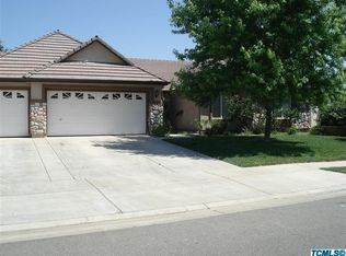 5316 W Modoc Ave, Visalia, CA 93291