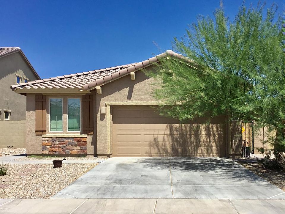 1st image of 12128 W Saguaro Ln