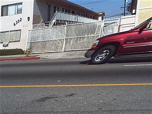 1st image of 6332 Crenshaw Blvd APT 1