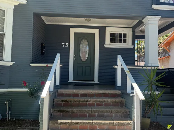 75 S 7th St #75, San Jose, CA 95112