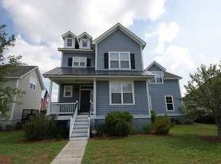 2561 Rivertowne Pkwy, Mount Pleasant, SC 29466