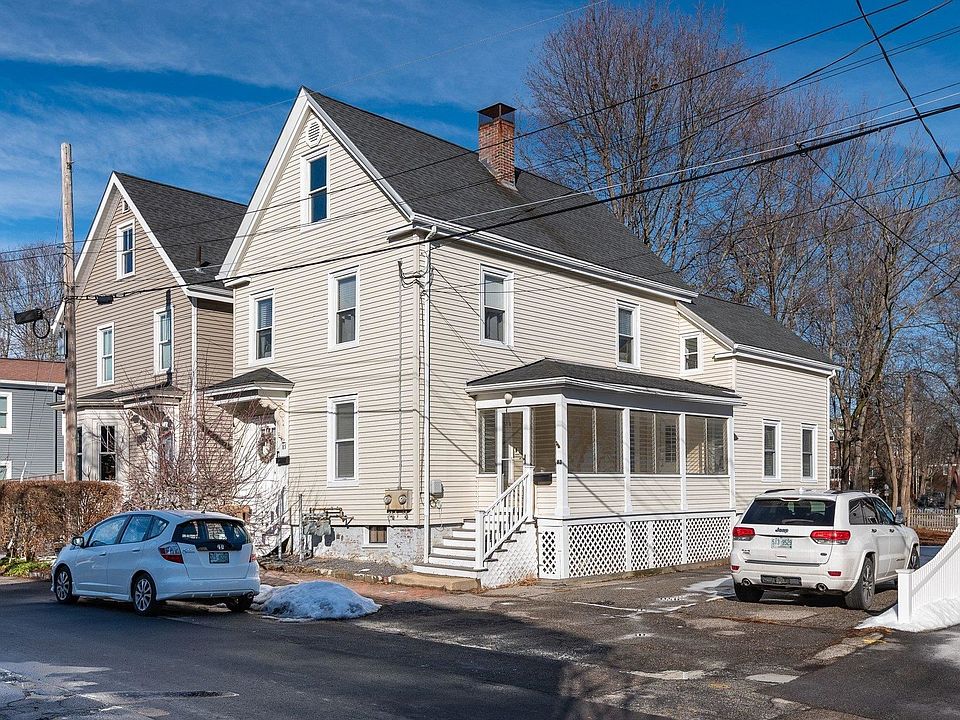 1st image of 83 Cabot St