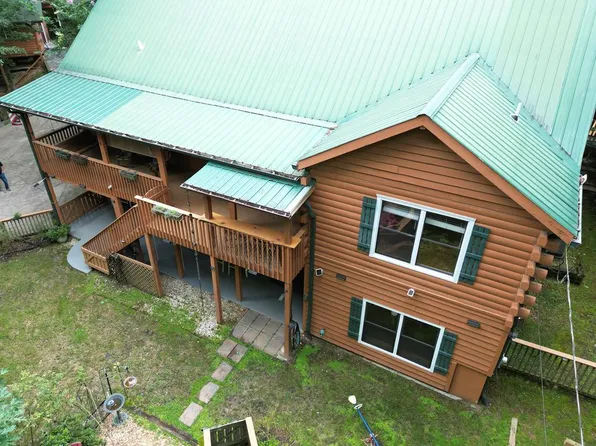 290 Ruby Ln, Ellijay, GA 30540