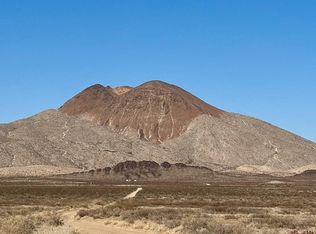 Township Road 8970 Woodhouse Rd, Terlingua, TX 79852