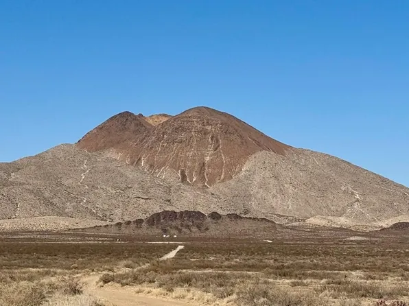 Township Road 8970 Woodhouse Rd, Terlingua, TX 79852