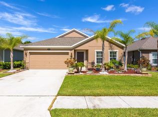 2516 Snapdragon Dr NW, Palm Bay, FL 32907