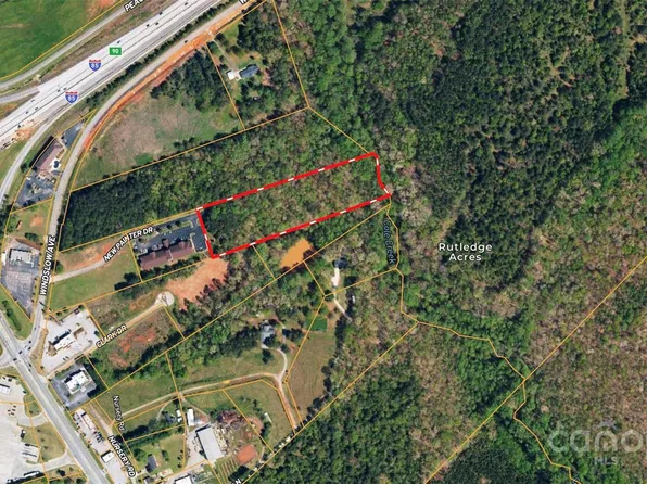 150 New Painter Dr, Gaffney, SC 29341