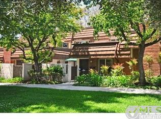 10044 Larwin Ave UNIT 5, Chatsworth, CA 91311