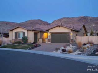 10070 Gold Cup Ln, Reno, NV 89521
