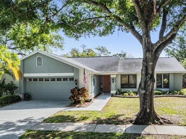 69 Crane Dr, Safety Harbor, FL 34695