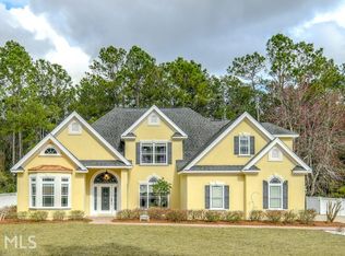109 Somerset Dr, Kingsland, GA 31548