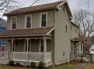 320 Sunbury Rd, Danville, PA 17821