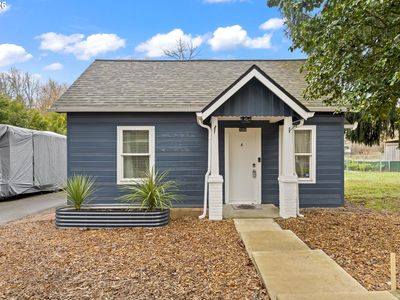 7250 SW 70th Ave, Portland, OR, 97223