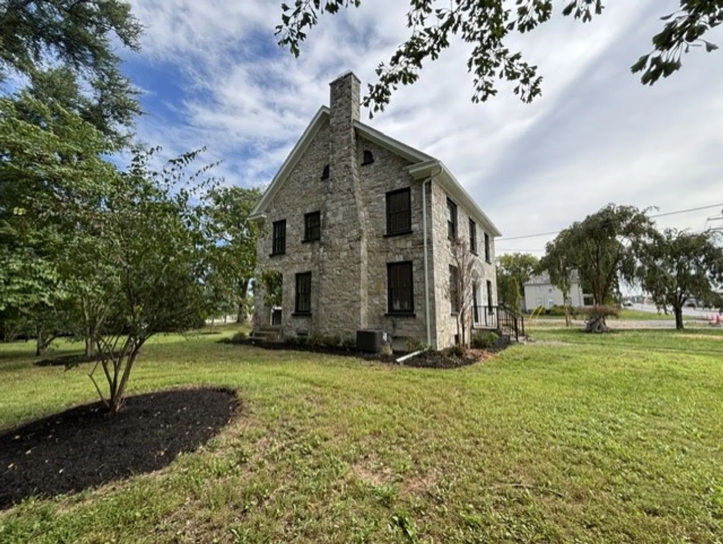 Coming Soon: Charming 3-Bedroom w/ Den, 2.5-Bath Stone Home! — Photo 2
