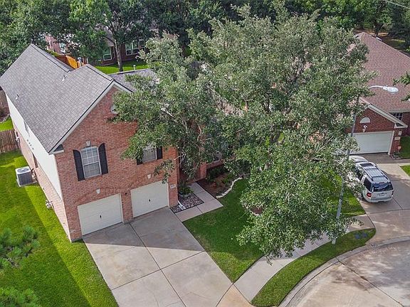 2nd image of 20306 Bent Aspen Ct