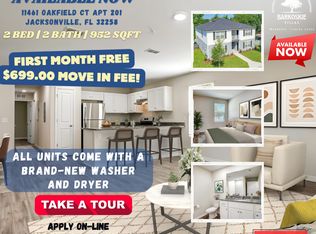 11461 Oakfield Ct APT 11461101, Jacksonville, FL 32258