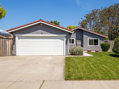 481 Seville Way, Manteca, CA, 95336