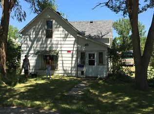 310 2nd St, Newell, SD 57760