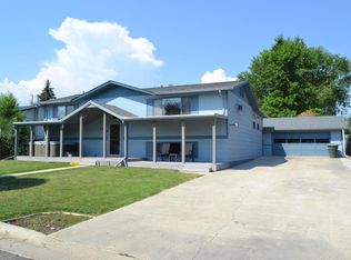 1844 Zuni Dr, Sheridan, WY 82801