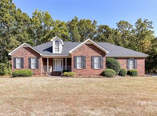410 W Elm St, Wingate, NC 28174