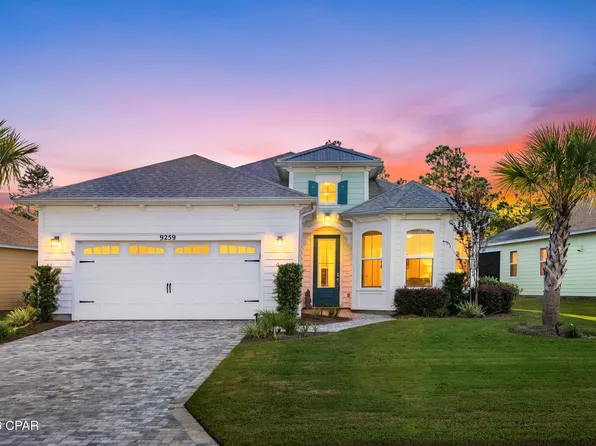 9259 Paradise Dr, Panama City Beach, FL 32413