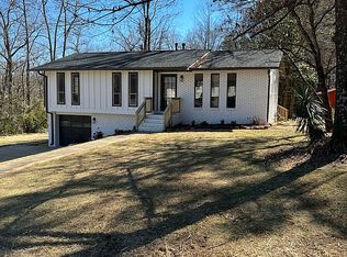 445 Laurie Dr, Birmingham, AL 35214