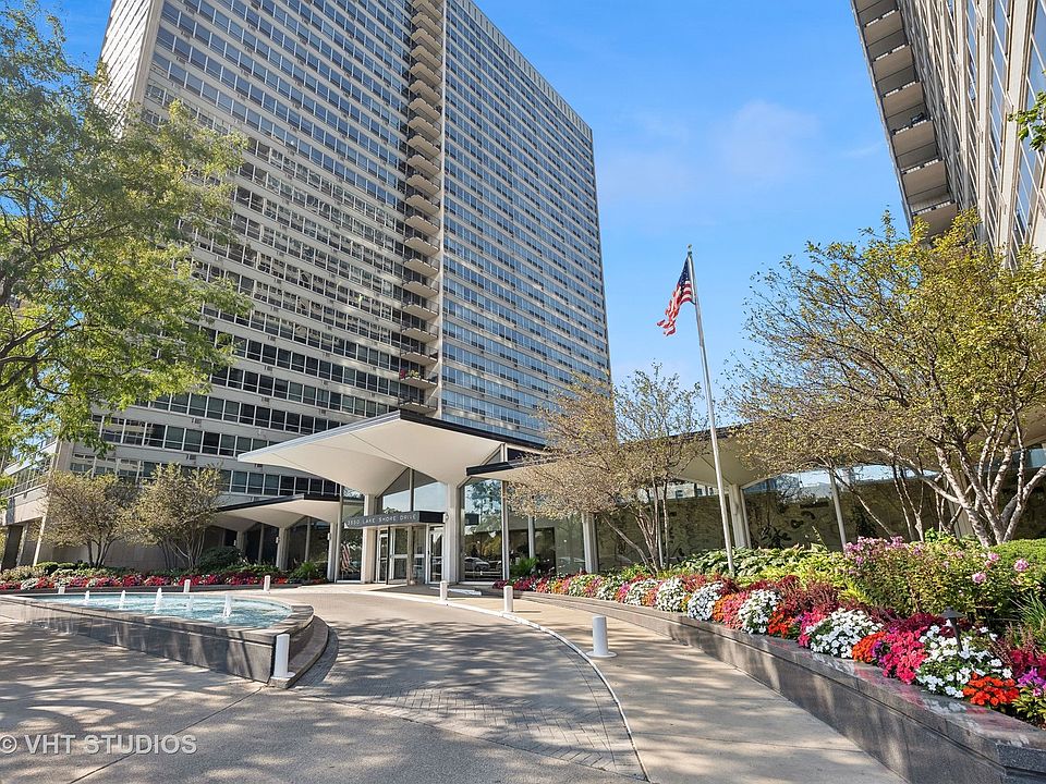 1st image of 3550 N Lake Shore Dr APT 2311