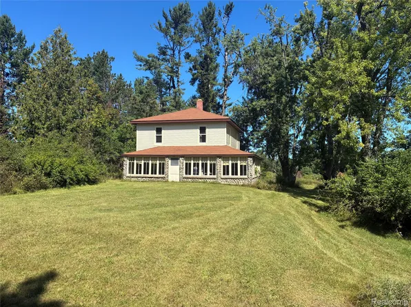 3361 E McNeil Rd, Lincoln, MI 48742
