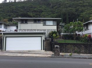 2427 Waiomao Rd, Honolulu, HI 96816