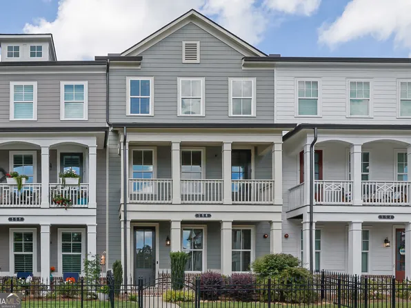 156 Meadow Mill Rd, Woodstock, GA 30188