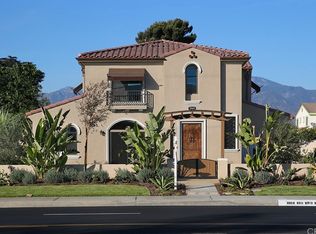 9913 Lower Azusa Rd, Temple City, CA 91780